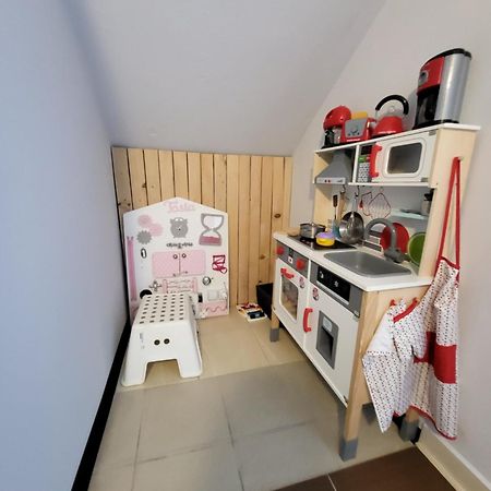 麦伦尼塞 Podkowa酒店 外观 照片